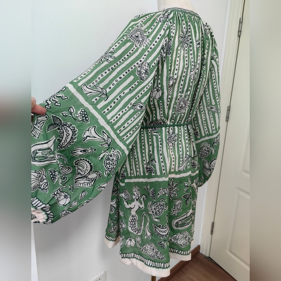 Alemais Lula Mini Dress - Picture 11 of 13